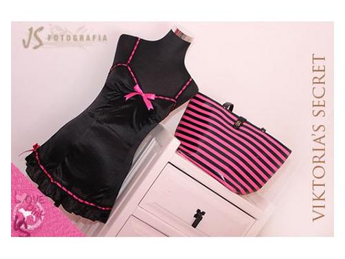 Tienen todo tipo de vestidos