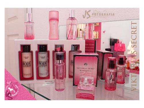 Perfumes