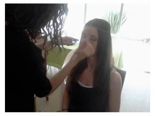 Detalles a domicilio