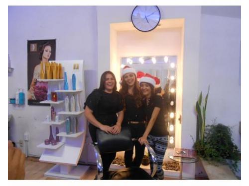 Equipo de trabajo studio g providencia