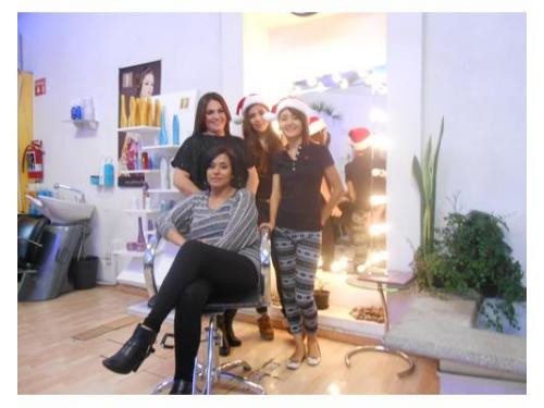 Equipo de trabajo studio g providencia