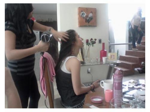 Servicio en tu domicilio