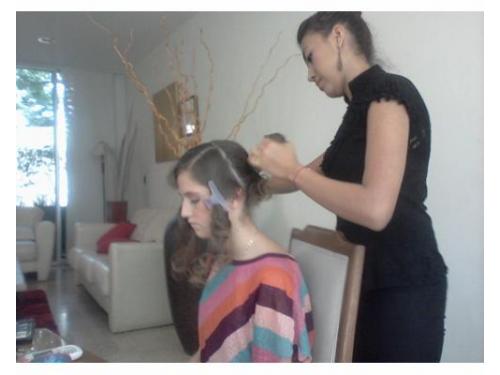 Profesionales en belleza