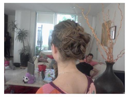 Expertos en peinados