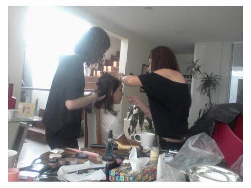 Servicio personalizado