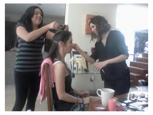 Alta calidad en belleza