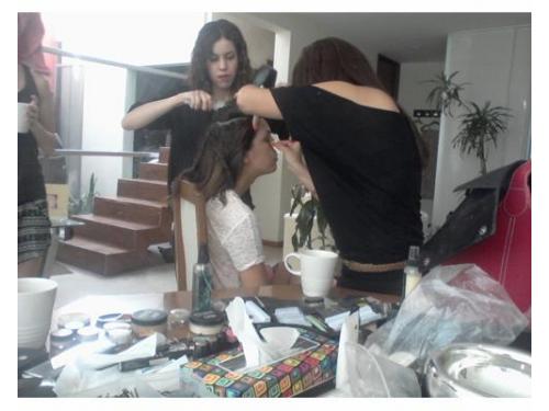 Studio g providencia