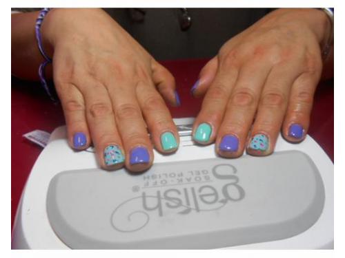 Servicio gelish