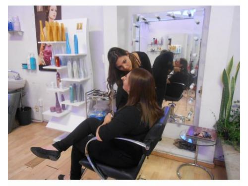 Atención personalizada