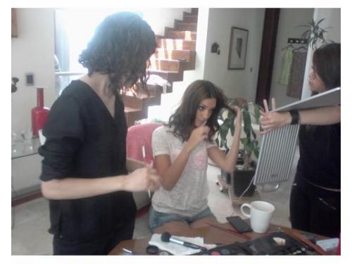 Servicios de primera