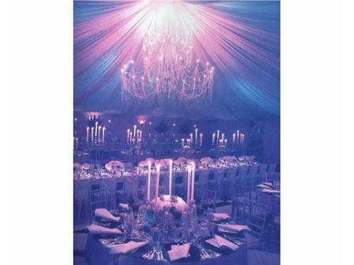 Decoración con elegancia