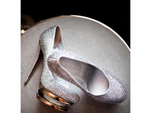 Accesorios de la novia