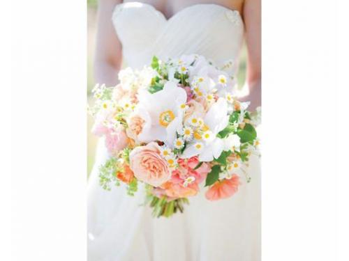 Especialistas en bodas