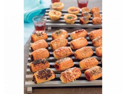 Servicio de catering