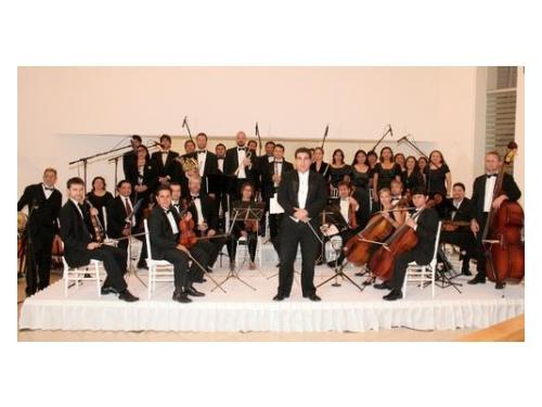 Sinfonica amadeus para tu misa o recepcion