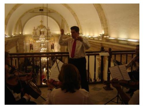 Catedral de campeche