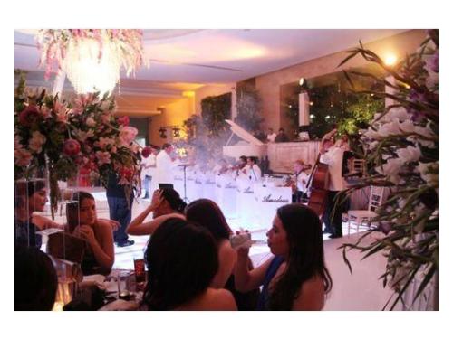 Orquesta pop-jazz y rock amadeus temas de il divo-michael bouble -guns and rouses etc..