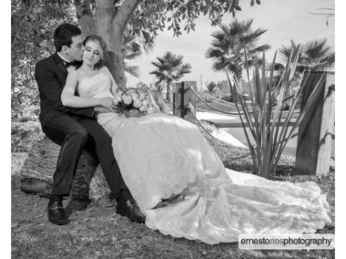 Fotografía para boda