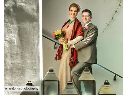 Servicio personalizado