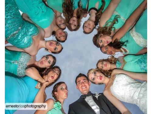 Fotografía de calidad