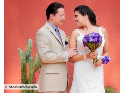 Naturalidad en cada fotografía