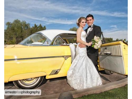 Fotografía para boda