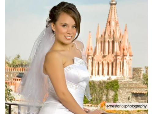 Fotografía para boda