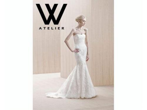 Modelo elim strapless