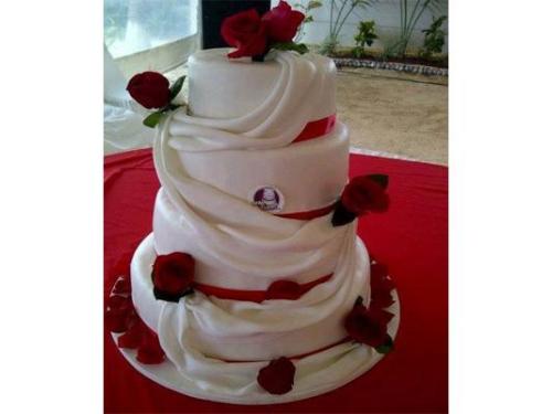 Vanguardia en pastelería