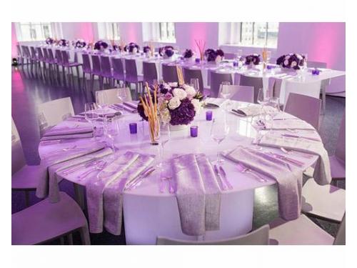 Mobiliario para bodas