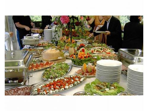 Los mejores banquetes