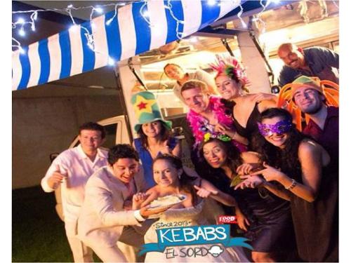 El mejor servicio de tornaboda