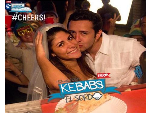 La mejor opción para ese día especial