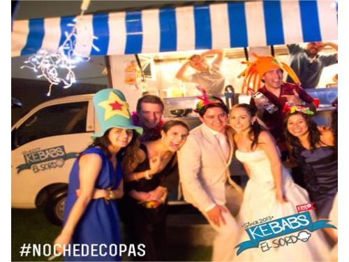 Sorprenderás a tus invitados