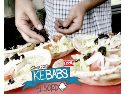 Platillos para tu tornaboda