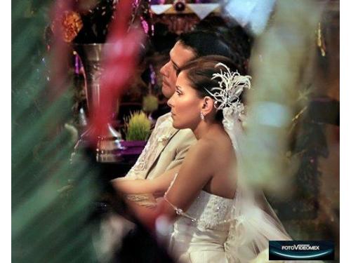 Fotovideomex en tu boda