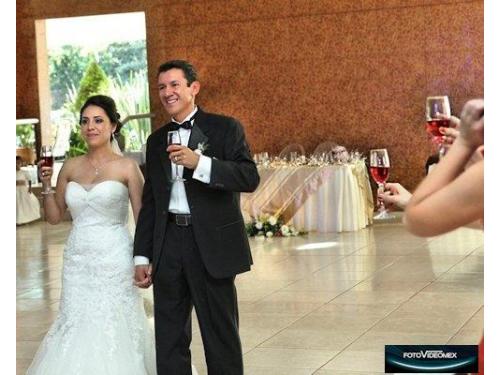 Equipo de video de alta definición