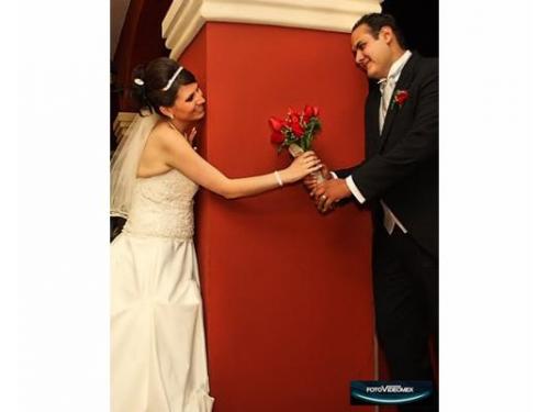 Fotovideomex en tu boda
