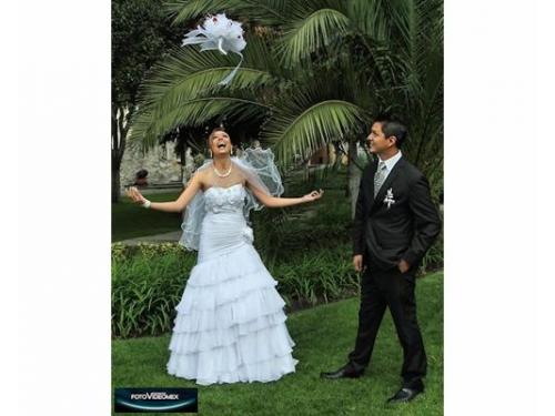 Fotografía para bodas