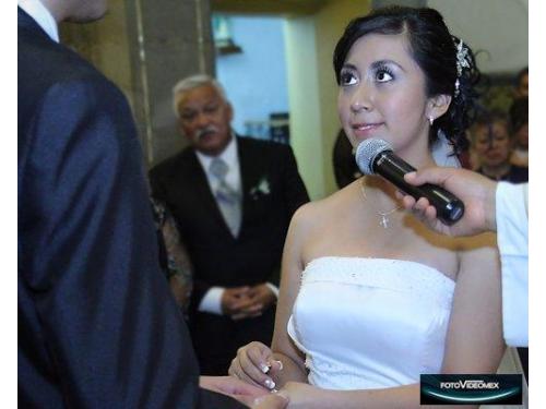 Fotografía de bodas