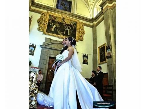 Tu boda en bellas fotos