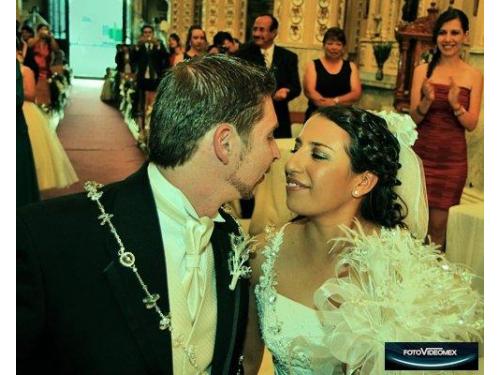 Cinematografía de bodas