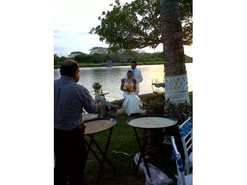 Banquetes ANGELS, Jardín ANGELS, Bodas y XV Años