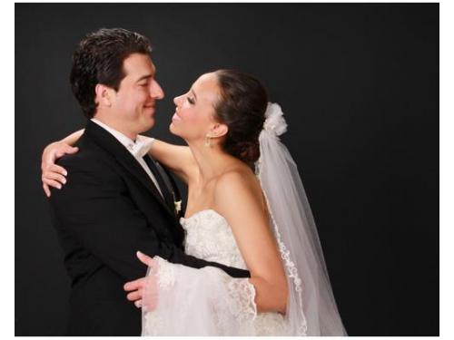 Captan momentos únicos