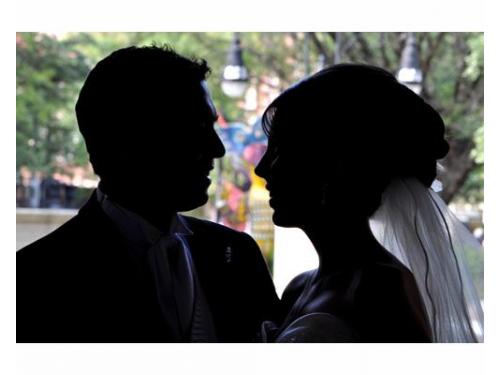 Hermosas fotos de tu boda