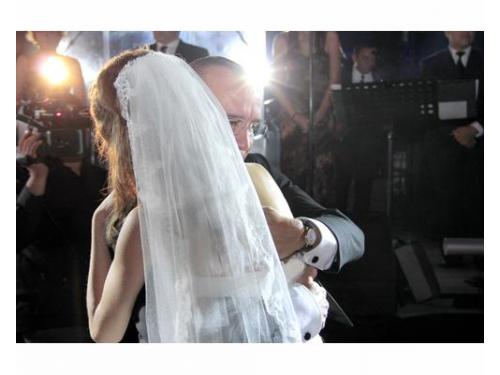 Cobertura de tu boda