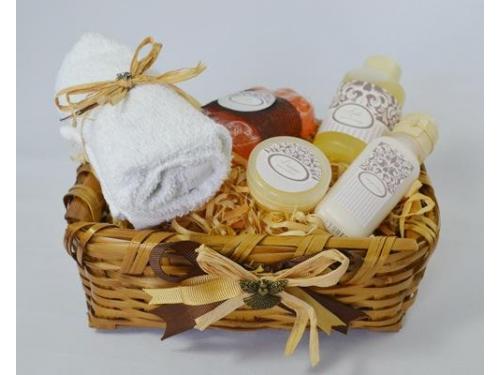 Canasta personalizada