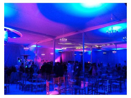 Profesionales en iluminación