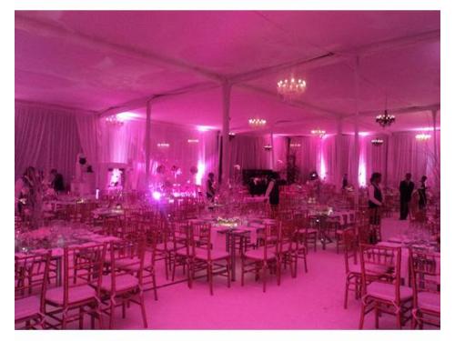 La iluminación perfecta para cada momento