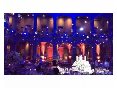 Diseño en iluminación